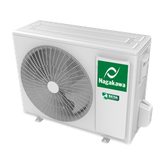Điều hòa tủ đứng 1 chiều Nagakawa NP-C28R2H21 28000Btu/h