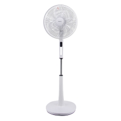 Quạt cây Hitachi LF-A6RCWN công suất 55W