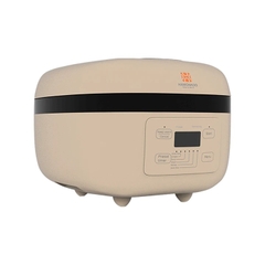 Nồi cơm cao tần Hawonkoo 1.5 lít RCH-152-IH