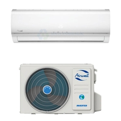 Máy lạnh treo tường AIRWELL AW-10ID-1/AW-100D-1 inverter 1Hp