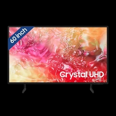 Smart Tivi Samsung UHD 4K 60 inch UA60DU7000