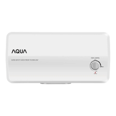 Máy nước nóng gián tiếp 30 lít Aqua AES30H-SUPER