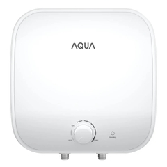 Máy nước nóng gián tiếp 30 lít Aqua AES30V-SQM1(VN)