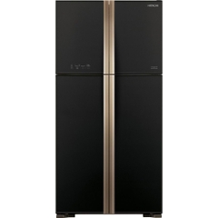 Tủ lạnh Hitachi 509 lit R-FW650PGV8(GBK)