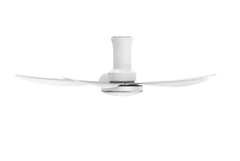 QUẠT TRẦN 5 CÁNH CÓ ĐÈN SUNHOUSE APEX APF7676W