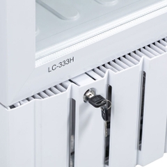 Tủ mát Alaska 300 lít LC-300