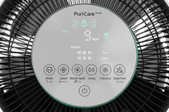 Máy lọc không khí 2 tầng LG PuriCare AS10GDWH0.ABAE