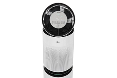 Máy lọc không khí LG PuriCare 360 2 tầng AS10GDWH0