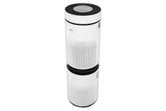 Máy lọc không khí LG PuriCare 360 2 tầng AS10GDWH0