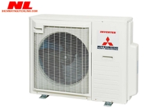 Dàn nóng Multi Mitsubishi Heavy SCM71ZM-S ( 3.0hp Gas R410)