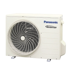 Dàn Nóng Điều Hòa Multi Panasonic CU-2Z52WBH-8 18000Btu 2 Chiều