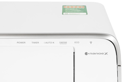 Máy lạnh Panasonic Inverter 1.0 HP CU/CS-XU9ZKH-8