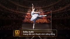 Android Tivi Aqua 50 inch AQT50K800UG