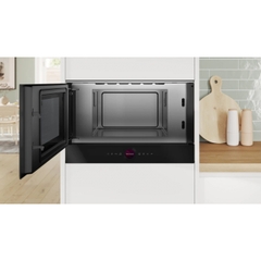 Lò vi sóng Bosch BFL7221B1 serie 8 - 21 lít