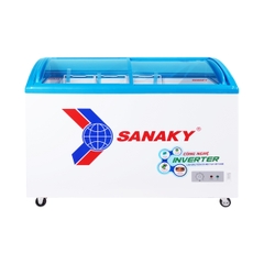 Tủ Đông Sanaky Inverter VH-3899K3