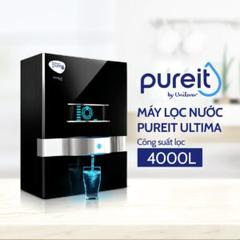 Máy lọc nước Pureit Ultima