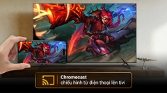 Android Tivi Aqua 50 inch AQT50K800UG