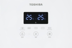 Máy lọc nước RO Toshiba TWP-W1630SVN 7 lõi