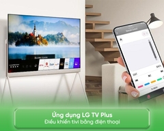 Smart Tivi OLED LG 4K 55 Inch 55LX1TPSA