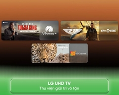 Smart Tivi LG 4K 65 inch 65UT7350PSB