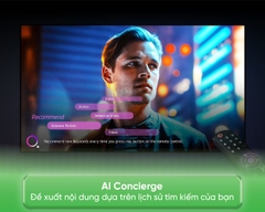 Smart Tivi LG 4K 65 inch 65UT7350PSB