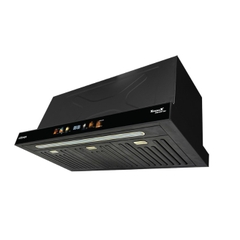 Máy hút mùi Kocher TURBO X3D-669D