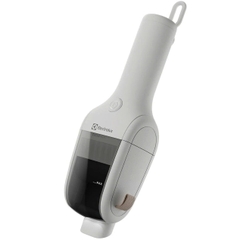 Máy hút bụi cầm tay mini Electrolux không dây ErgoMini EFH32405SW