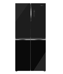 Tủ lạnh Hitachi HR4N7462DSGBVN Inverter 422 lít