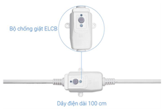Máy nước nóng gián tiếp Ariston SLIM3 30 R AG+ VN 30L