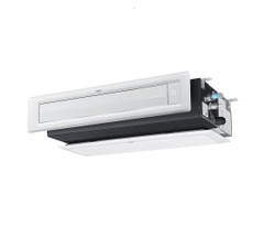 Máy lạnh giấu trần nối ống gió AQUA Inverter AD125S2SM6FA/1U125S1PN1SB