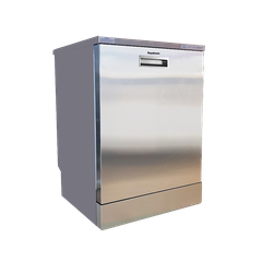 Máy rửa chén 15 bộ cao cấp Nagakawa NK15D06M - Diệt khuẩn UV Led, Nano Silver