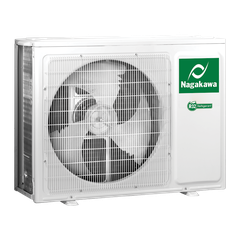 Điều hòa tủ đứng 1 chiều Nagakawa NP-C28R2H21 28000Btu/h
