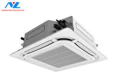 Máy lạnh âm trần Gree 3.0 HP (3 Ngựa) GU71T/A-K/GUL71W/A-K