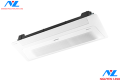 Cassette 1 hướng Samsung Wind-Free Inverter 2.5 HP AC071TN1DKC/EA