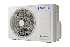 Cassette 1 hướng Samsung Wind-Free Inverter 2.5 HP AC071TN1DKC/EA