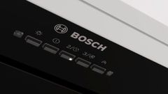 Máy hút mùi âm tủ Bosch Series 8 DLN78PC60 - 70 cm màu đen