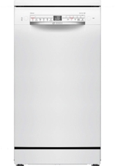 Máy rửa chén độc lập Bosch SPS2HKW58E Series 2 - 45cm