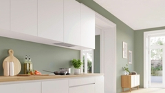 Máy hút mùi âm tủ Bosch DLN56AC50 Series 6 - 52cm