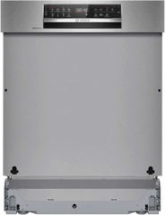 Máy rửa chén âm bán phần Bosch SMI6ECS12E - Series 6