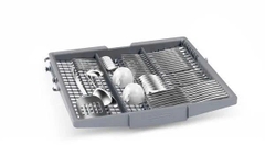 Máy rửa bát Bosch âm tủ SMV46KX55E