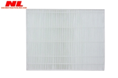 Chính hãng - Phin lọc tĩnh điện HEPA Daikin BAFP001AE4 cho model MC30VVM-A