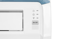 Máy lạnh treo tường Sharp Inverter 1.0 HP AH-XP10YHW