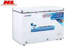 Tủ đông mát Inverter Alaska FCA-4600CI