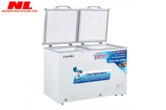 Tủ đông mát Inverter Alaska FCA-4600CI