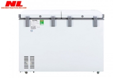 Tủ đông mát Inverter Alaska FCA-4600CI