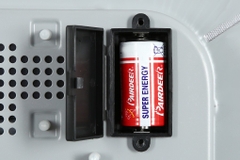Bếp gas đôi âm Electrolux EHG8250BC