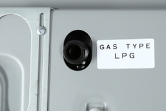 Bếp gas đôi âm Electrolux EHG8250BC