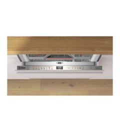 Máy rửa bát Bosch SMV6YCX02E serie 6, âm tủ