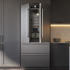 Tủ Lạnh Side by Side Liebherr CBNste 8872-20