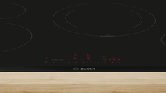 Bếp Từ BOSCH PIE875HC1E | Serie 6